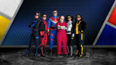 Imagen de Equipo Danger (T1): Ep.7 Cuaren-kini - 7
