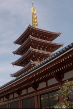 Imagen de Viajeros Cuatro: Tokio - 9