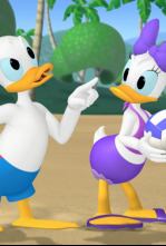 Imagen de La casa de Mickey Mouse: Mickey y su aventura pirata - 5