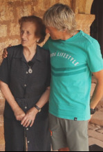 Imagen de Volando voy: Románico palentino - 9