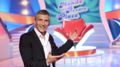 Imagen de Tout le monde veut prendre sa place - 5