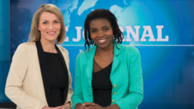 Imagen de TV5MONDE Le journal Afrique - 5