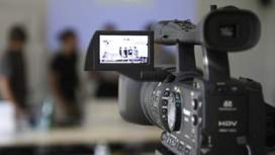 Imagen de African Voices Changemakers (T2) - 5