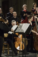 Imagen de In Tempus Adventus - Bach, Zelenka y Telemann - 4