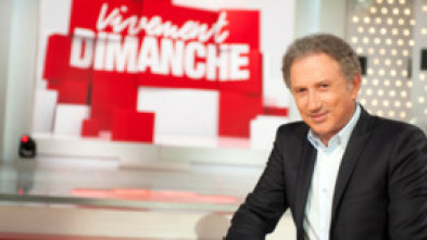 Imagen de Vivement Dimanche: Ep.3 - 5