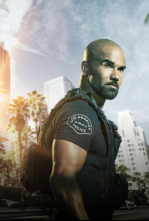 Imagen de S.W.A.T.: Los... (T4): Ep.5 Fractura - 9