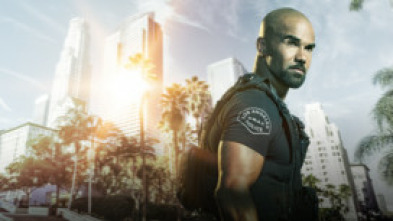 S.W.A.T.: Los... (T4): Ep.2 Vigilancia