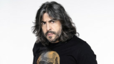 Imagen de El Roast de España (T2): JJ Vaquero vs País Vasco - 7