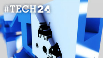 Imagen de Tech 24 - 5