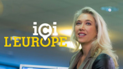 Imagen de Ici l'Europe - 5