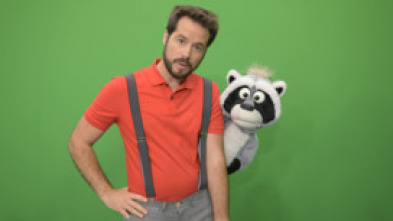 Imagen de Aprendemos en Clan (T1): ¿Agua o hielo? - 5