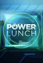 Imagen de Power Lunch - 4