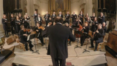 Imagen de Graupner - Magnificat anima mea - 5