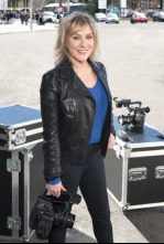 Imagen de En el punto de mira (T7): Estafadores familiares - 9