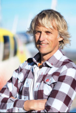 Imagen de Volando voy: Sierra de Aracena - 9