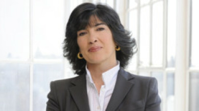 Imagen de Amanpour Reports - 5