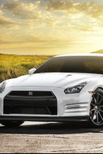 Imagen de Mega factorías: Porsche Panamera - 4
