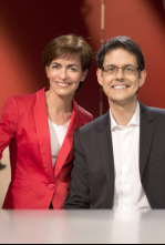 Imagen de Infrarouge le débat RTS - 4