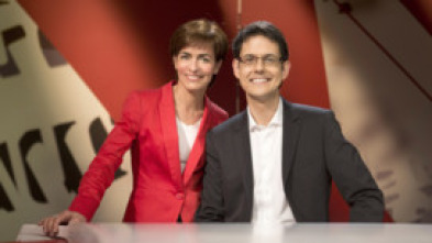 Imagen de Infrarouge le débat RTS - 2