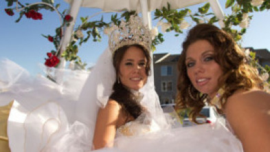 Imagen de Mi espectacular... (T1): Ep.5 - 5