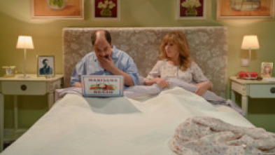 Imagen de La que se avecina (T12): Ep.9 Una piña rumana, un reseteo emocional y el winston churchill de montepinar - 7