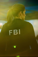 FBI (T3): Ep.7 Discordia