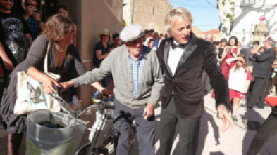 Imagen de Volando voy: Penelles (Lleida) - 10