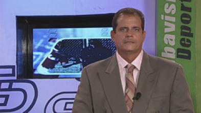 Imagen de Cubavisión Deportes - 5