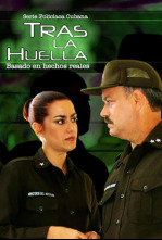 Imagen de Tras la huella - 1