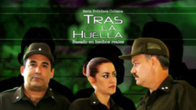 Imagen de Tras la huella - 2