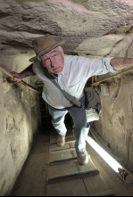 Imagen de Desmontando la historia: La ciudad persa perdida - 4