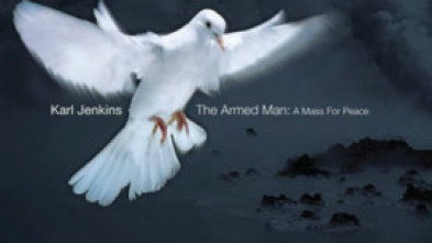 Imagen de Jenkins - El hombre armado: una misa para la paz - 5