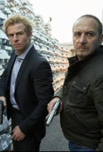 Imagen de Alerta Cobra (T23): Ep.5 El rey de Ahjada - 4