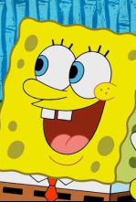 Imagen de Bob Esponja ... (T11): Achucho C. Abrazón - 6