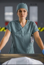Imagen de La forense (T2): Ep.7 Un monstruo en casa - 6