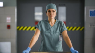Imagen de La forense (T2): Ep.7 Un monstruo en casa - 7
