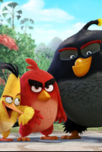 Angry Birds