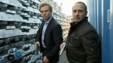 Imagen de Alerta Cobra (T23): Ep.5 El rey de Ahjada - 5