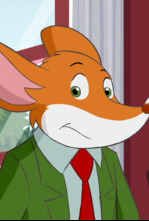 Geronimo Stilton (T2): El cofre de esmeraldas