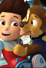 La Patrulla Canina (T1): La Patrulla salva al baile / La Patrulla salva a Alex