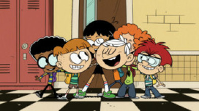 Imagen de Una casa de locos... (T5): Escuela de shock - 5