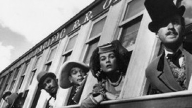 Imagen de La vuelta al mundo en 80 días - 14