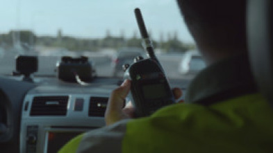 Imagen de Control de carreteras (T3): Ep.3 - 5