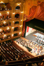 Aida de Verdi à l'Opéra Royal de Wallonie-Liège 2019