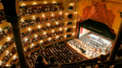 Grétry: La caravana de El Cairo - Ópera Real de Versalles