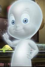 Imagen de La escuela de miedos de Casper (T1) - 6
