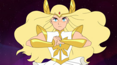 She-Ra y las... (T1): La espada (Parte 2)