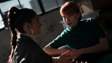 Imagen de Cara a Cara (T1) - 7