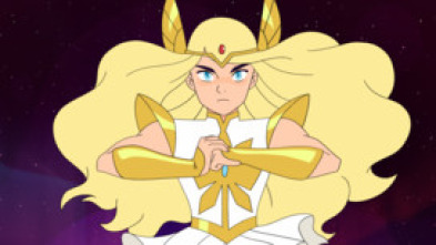 She-Ra y las... (T1): Flores para She-Ra