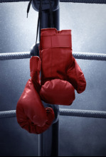 Imagen de Fisher vs. Allen II (2025): Johnny Fisher vs Dave Allen - 4